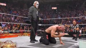 aew-wrestledream-2025-delivers-action-packed-matches-and-backstage-insights