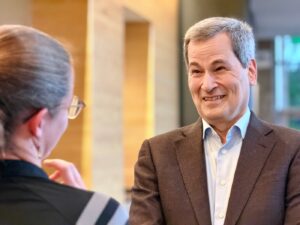 ai-revolutionizes-healthcare-insights-from-david-pogue-at-purdue-forum