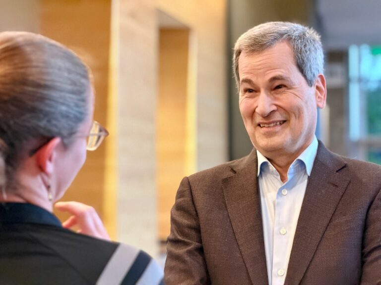 ai-revolutionizes-healthcare-insights-from-david-pogue-at-purdue-forum