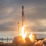air-force-approves-spacex-for-up-to-100-annual-launches