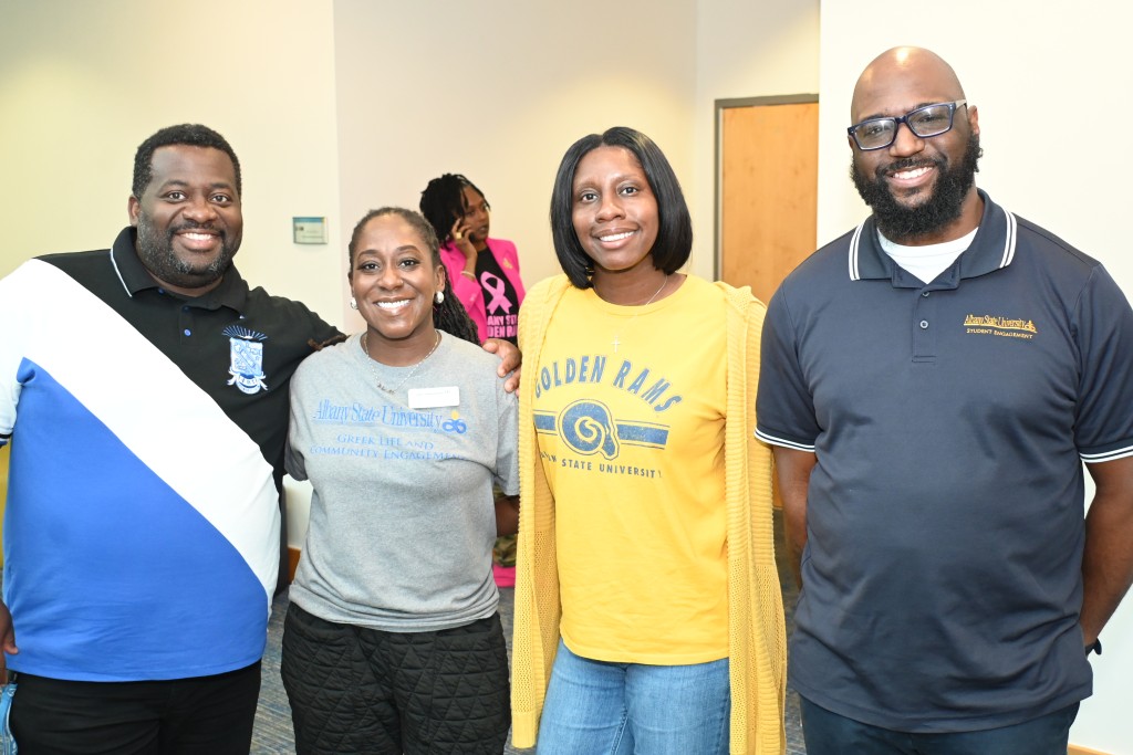albany-state-university-hosts-urgent-sober-safe-soul-food-brunch