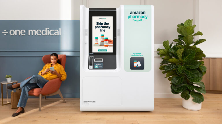 amazon-pharmacy-launches-in-person-prescription-pickup-machines