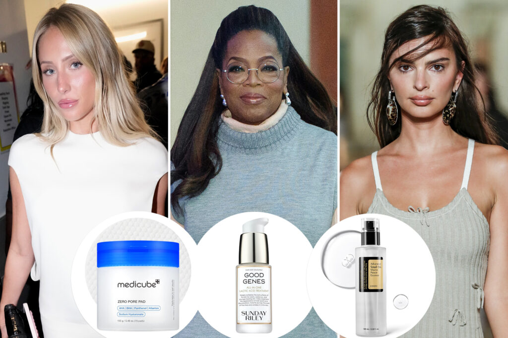 Best Oct Prime Day deals on celeb-loved beauty