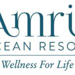Amrit-Wellness-for-Life Logo