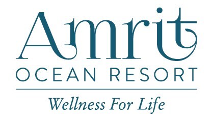 Amrit-Wellness-for-Life Logo