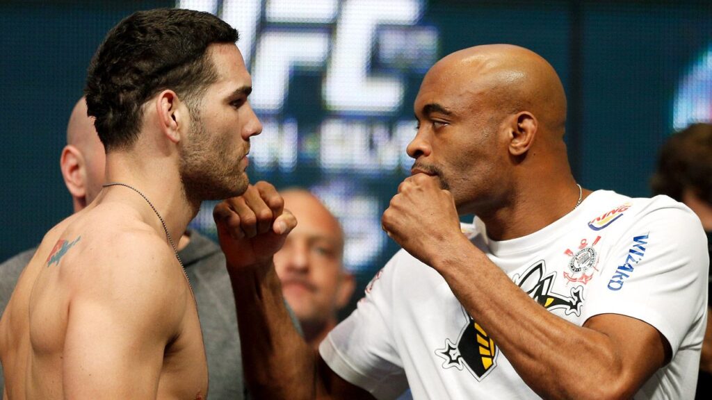 anderson-silva-vs-chris-weidman-confirmed-for-nov-14-boxing-match