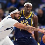 anthony-davis-exits-game-vs-pacers-with-leg-injury-mavs-concerned