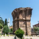 archaeologists-uncover-1-200-year-old-bread-with-christian-inscription