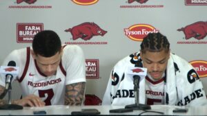 arkansas-razorbacks-dominate-cincinnati-89-61-in-exhibition-opener