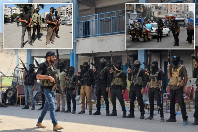 armed-clans-challenge-hamas-in-gaza-s-power-struggle