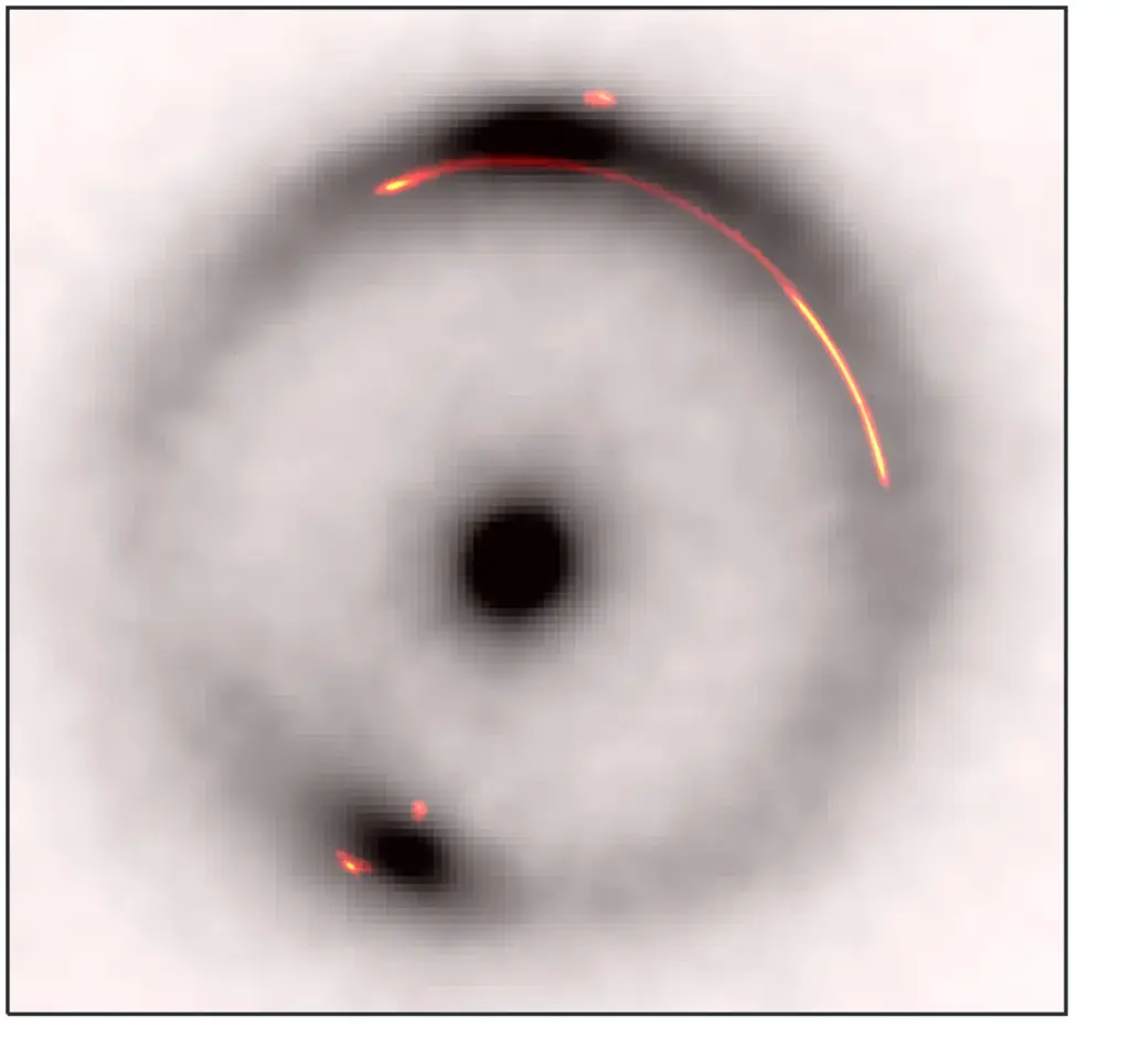 astronomers-detect-smallest-dark-matter-clump-supporting-galaxy-theories