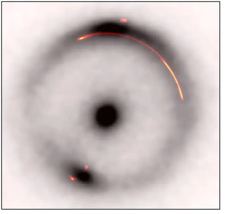 astronomers-detect-smallest-dark-matter-clump-supporting-galaxy-theories