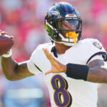 NFL: Baltimore Ravens at Kansas City Chiefs