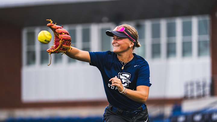 big-east-college-softball-teams-kick-off-fall-season-with-energy