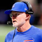 NFL: Buffalo Bills at Atlanta Falcons