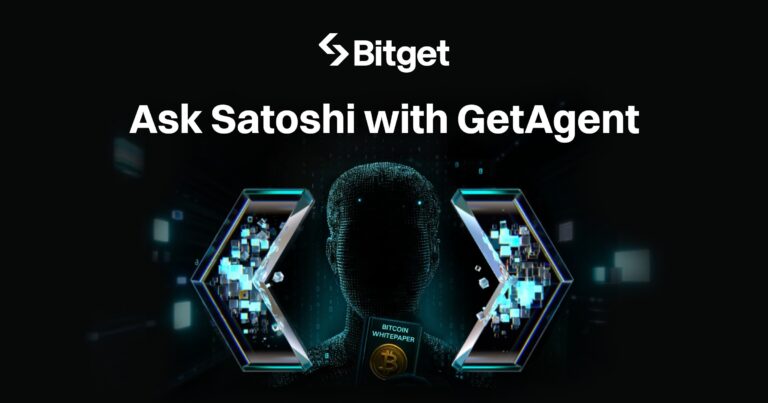 Ask-Satoshi-GetAgent