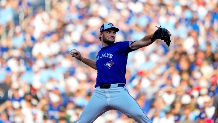 blue-jays-name-trey-yesavage-as-starter-for-alcs-game-2