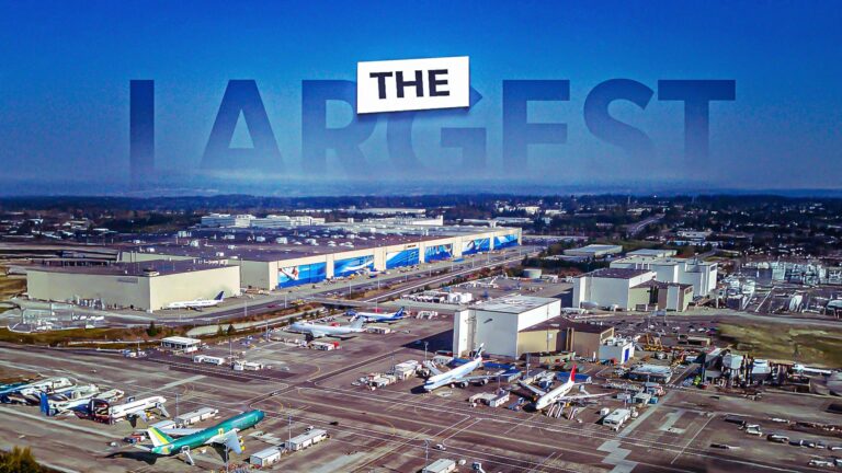 boeing-s-everett-facility-a-deep-dive-into-aircraft-production