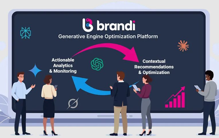 brandi-ai-launches-generative-engine-optimization-to-boost-visibility