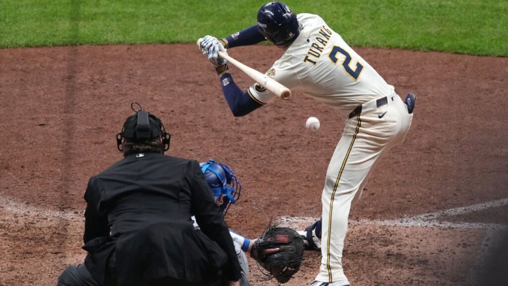brewers-fall-short-in-nlcs-opener-turang-s-close-call-haunts