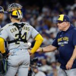 brewers-manager-blames-cubs-series-for-nlcs-sweep-by-dodgers