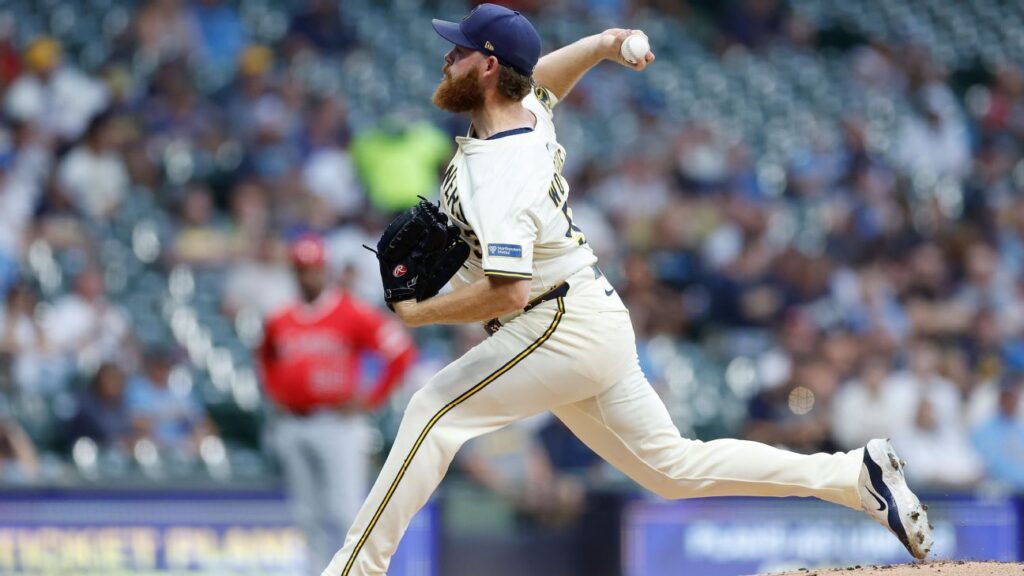 brewers-woodruff-out-for-nlds-hope-remains-for-postseason-return
