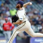 brewers-woodruff-out-for-nlds-hope-remains-for-postseason-return