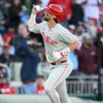 bryce-harper-welcomes-fourth-child-days-before-playoff-opener