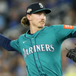 MLB: Playoffs-Seattle Mariners at Toronto Blue Jays