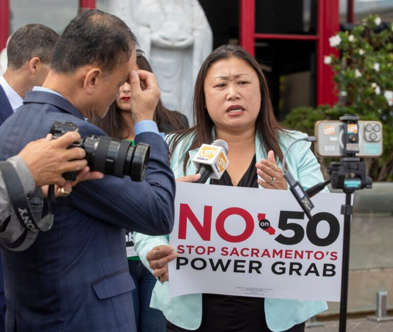 california-proposition-50-faces-opposition-amid-redistricting-debate