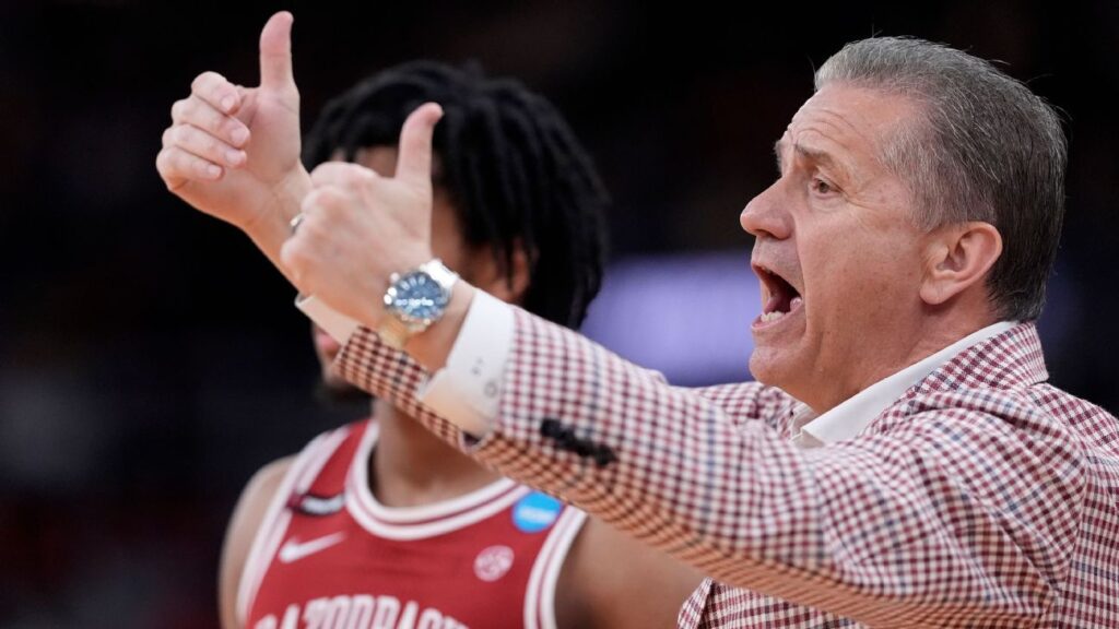 calipari-vows-to-retire-before-transactional-coaching-approach