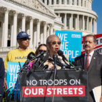 DC Federal Intervention Diminished Delegate