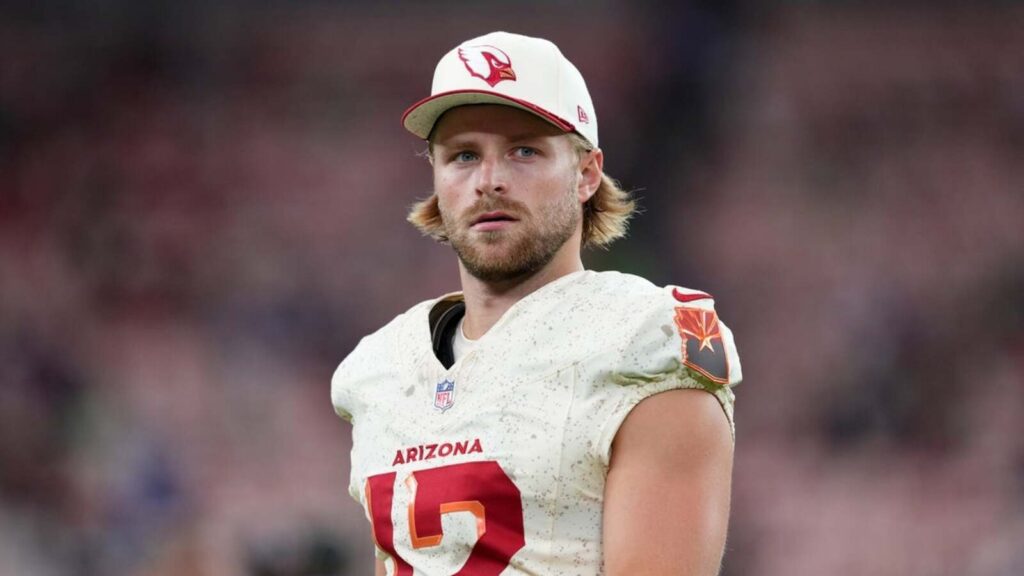 cardinals-rule-out-punter-blake-gillikin-for-colts-showdown