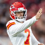 NFL: Kansas City Chiefs at Arizona Cardinals