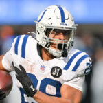NFL: Indianapolis Colts at Los Angeles Chargers