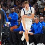 cooper-flagg-shines-in-nba-preseason-debut-with-mavericks-win