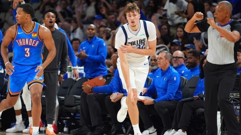 cooper-flagg-shines-in-nba-preseason-debut-with-mavericks-win