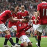 Manchester United v Liverpool - Premier League