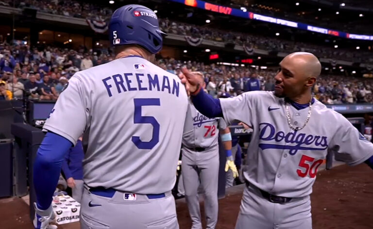 dodgers-edge-brewers-2-1-in-nlcs-game-1-thanks-to-snell