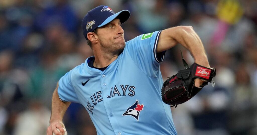 dodgers-prepare-for-crucial-game-3-vs-blue-jays-with-scherzer