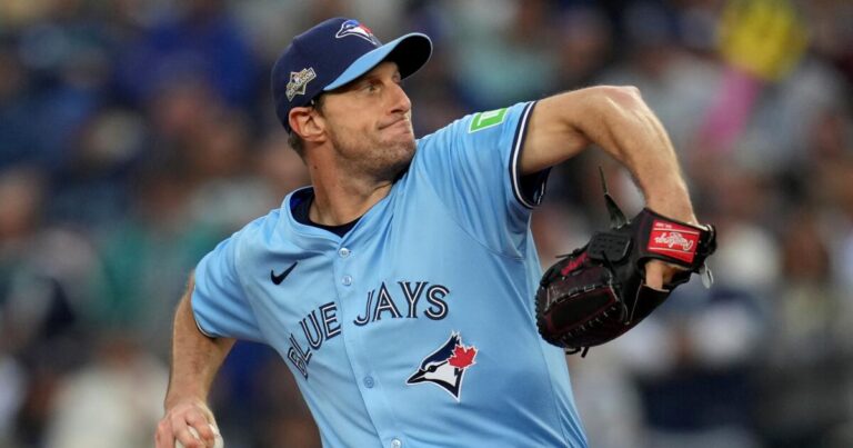 dodgers-prepare-for-crucial-game-3-vs-blue-jays-with-scherzer