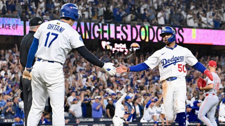 dodgers-surge-as-world-series-favorites-amid-strong-betting-support