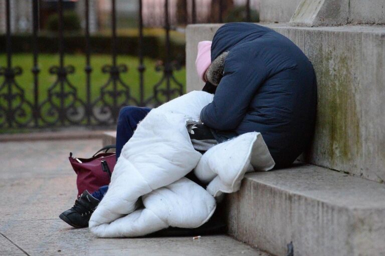 doncaster-health-staff-launch-campaign-to-aid-homeless-community