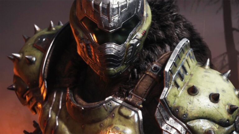 doom-the-dark-ages-now-steam-deck-verified-with-major-update
