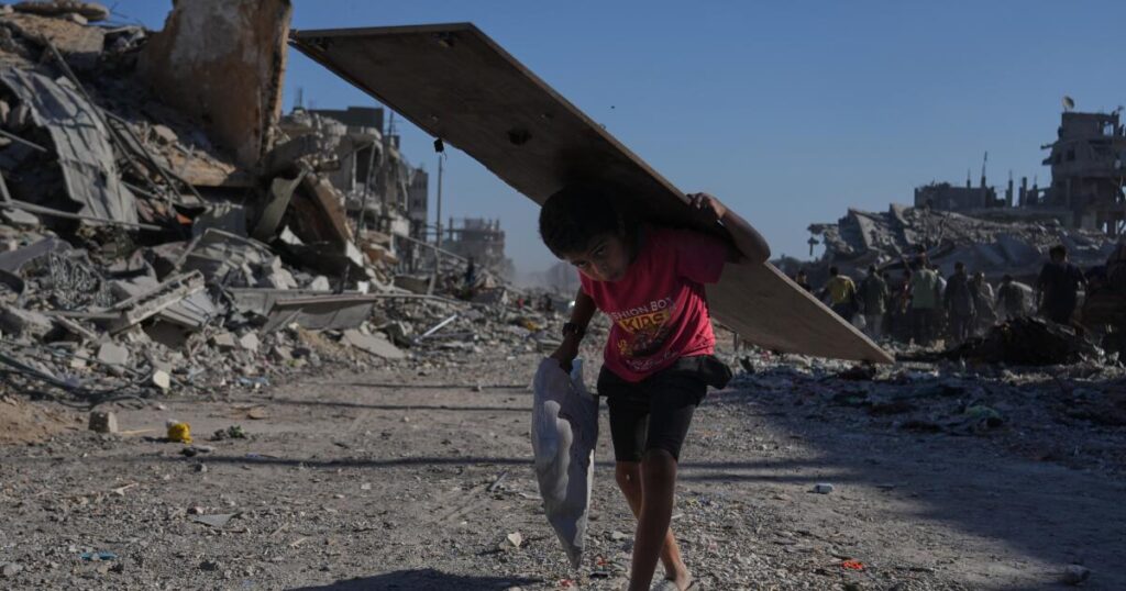 drone-footage-reveals-devastation-in-gaza-city-after-war