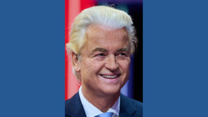 Netherlands Election