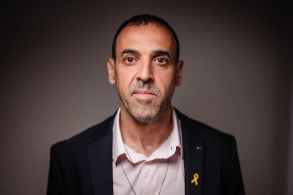 eli-sharabi-reflects-on-captivity-and-loss-after-hamas-attack