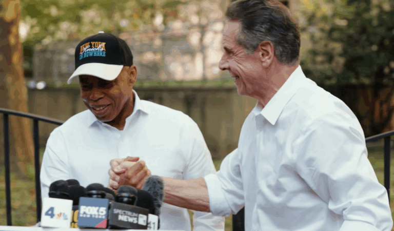 eric-adams-endorses-andrew-cuomo-for-nyc-mayor-after-controversy