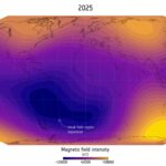 esa-s-swarm-satellite-detects-significant-magnetic-field-anomaly