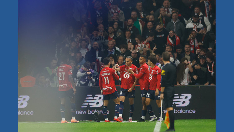 France Soccer League One